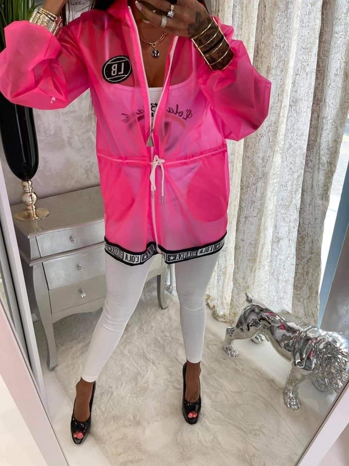 Lietpaltis "NEON"