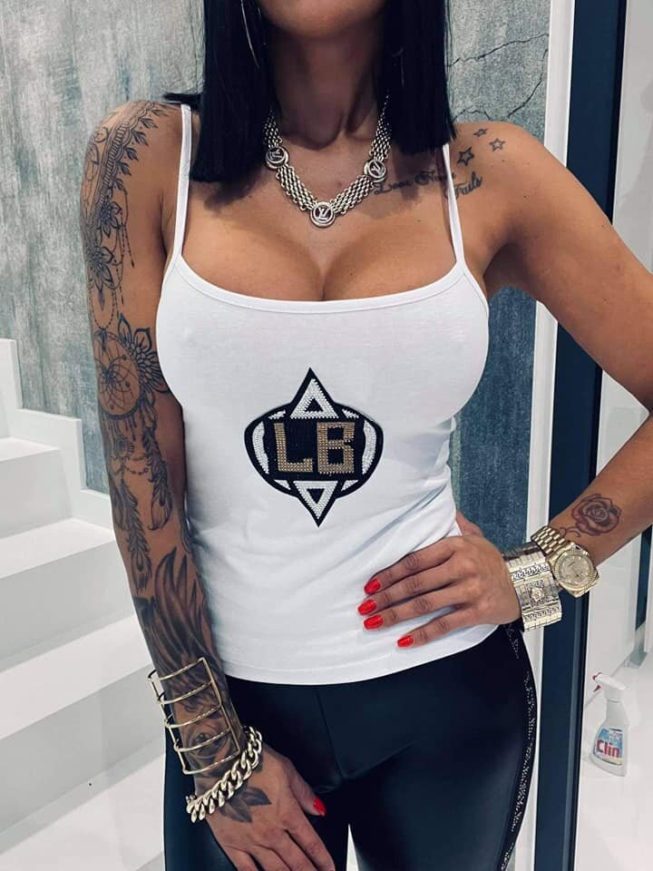 Palaidinė ,,WIHTESUMMER''