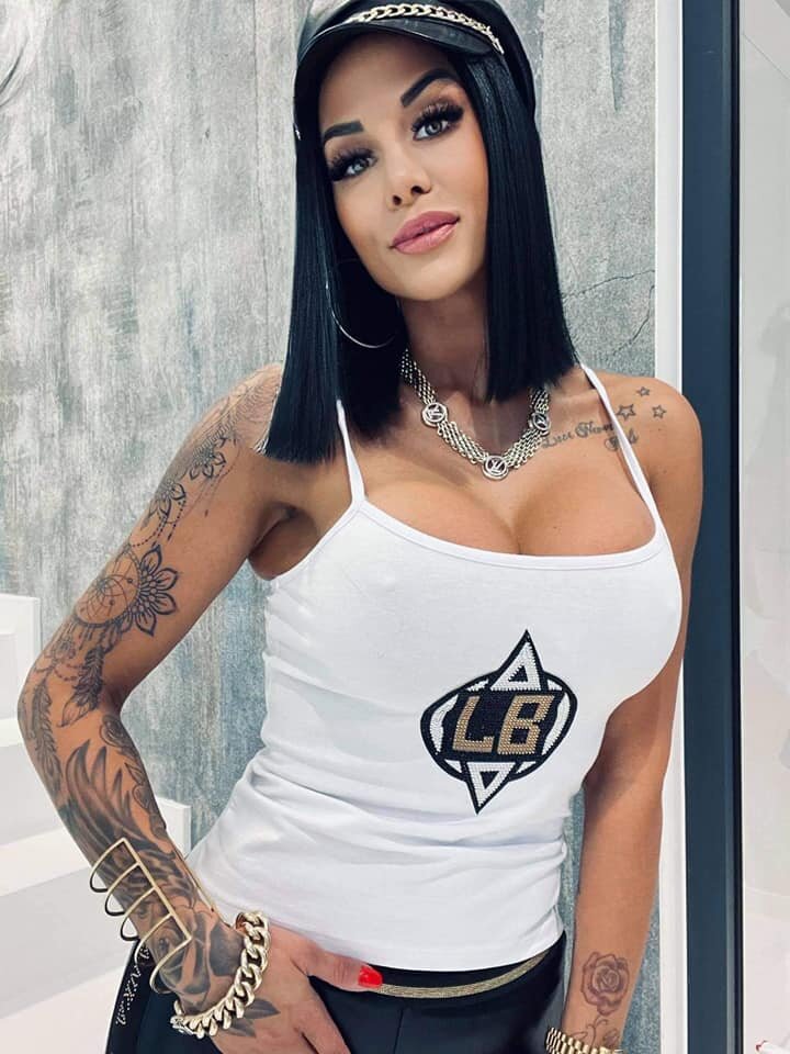 Palaidinė ,,WIHTESUMMER''