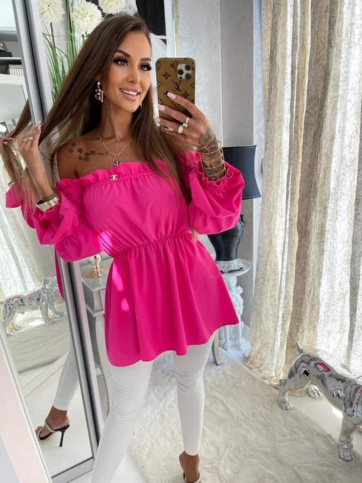 Tunika "PINK"