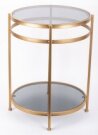 Staliukas ,,GOLDTABLE''