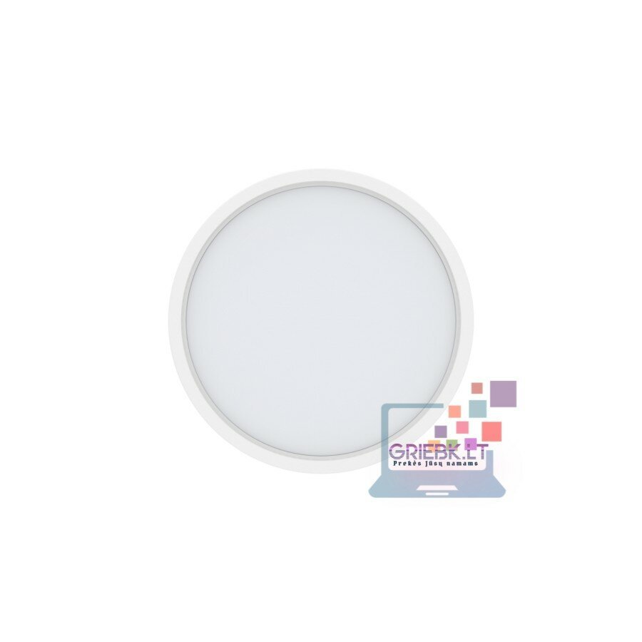 LED panėlė virštinkinė TALOYA 36W