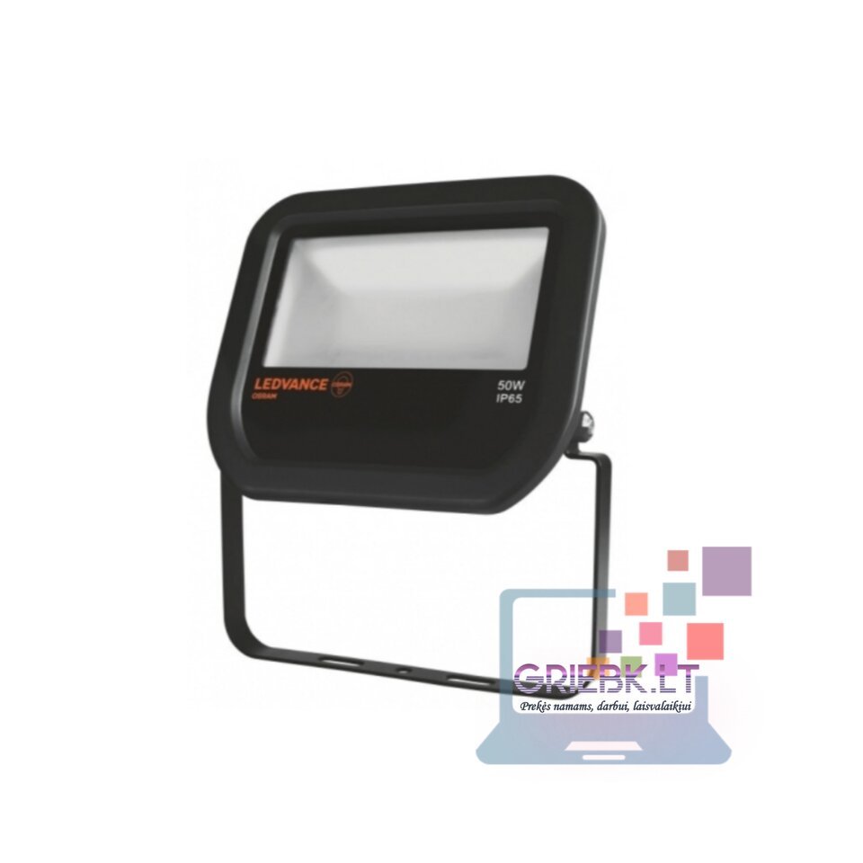 ledvance floodlight 50w 4000k