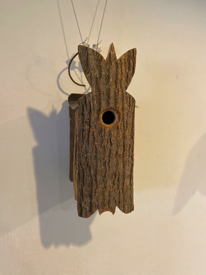 INKILAS "Tulpė" 