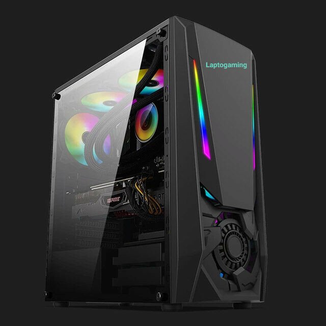 Laptogaming La65p61