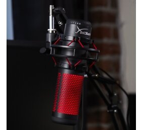 KINGSTON HyperX QuadCast 
