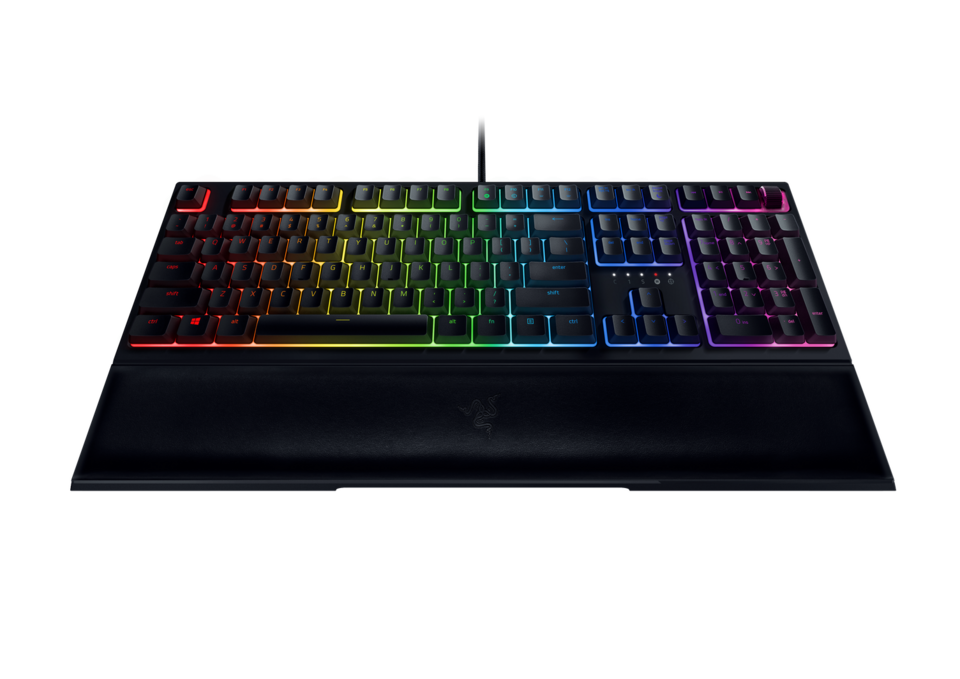 Razer Ornata V2
