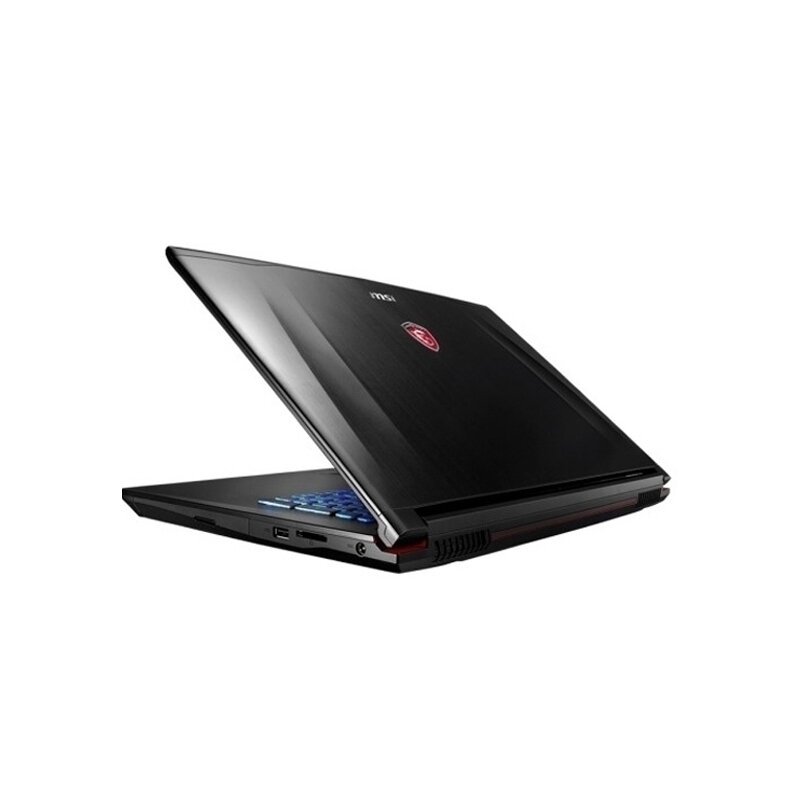 Msi GE62