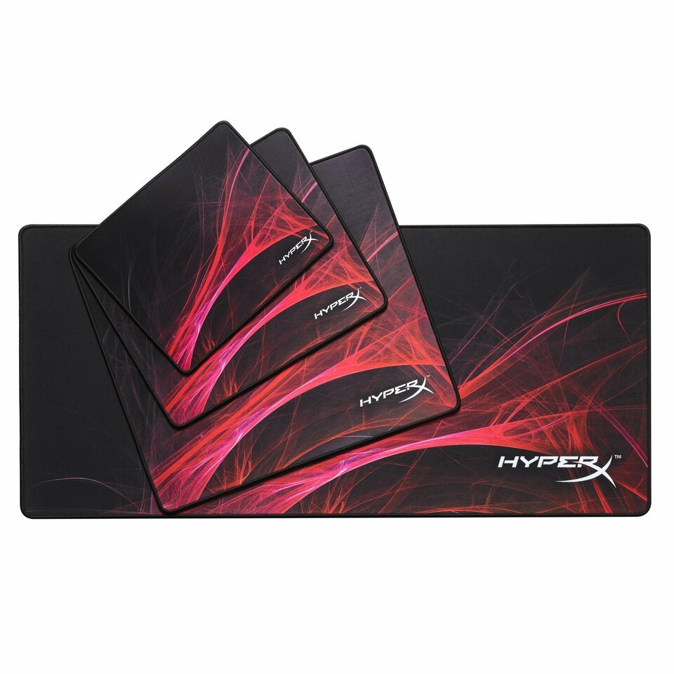 hyperx fury s pro speed