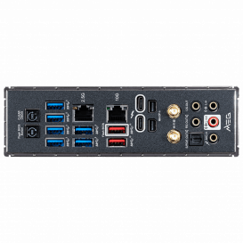 MSI Meg Z590 Godlike