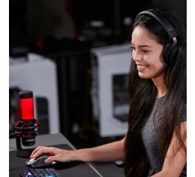 KINGSTON HyperX QuadCast 