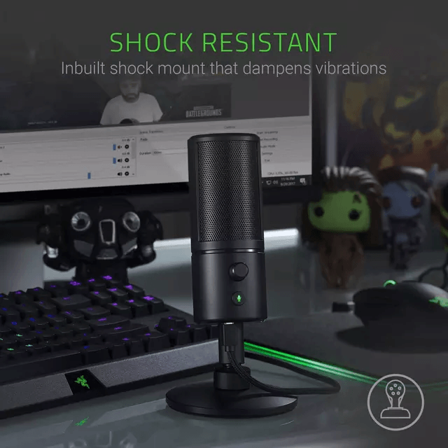 Razer Seiren
