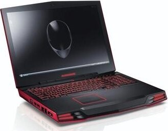 DELL Alienware M17