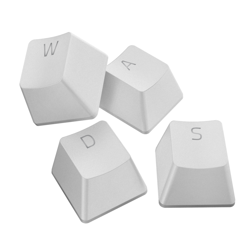 Razer PBT Klavišų Rinkinys