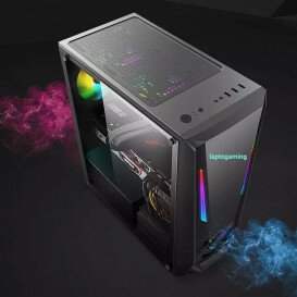 Laptogaming La65p61