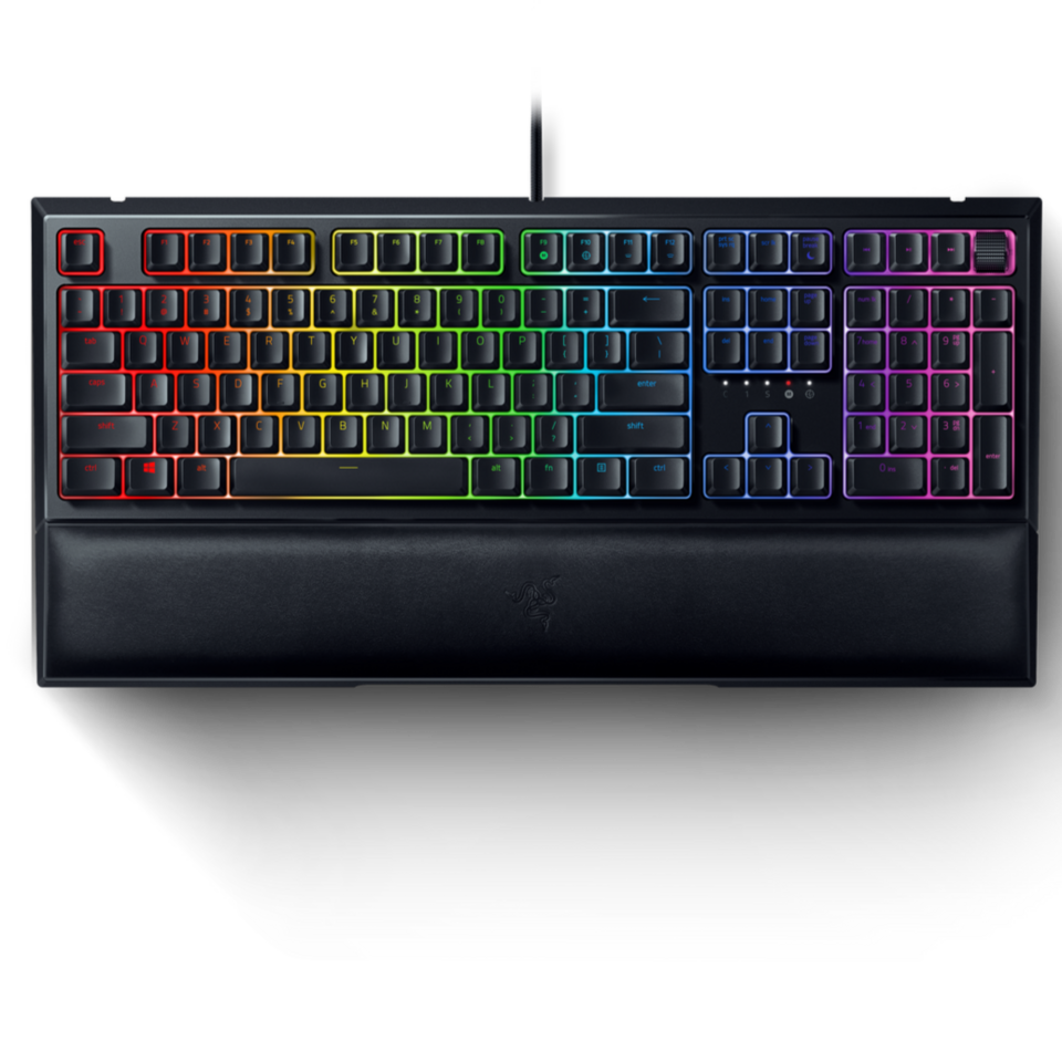 Razer Ornata V2